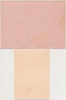 Eger 1949. "Az Angolkisasszonyok Egri Intézetében Létező Római Katolikus Érseki Leányiskolák Ig...