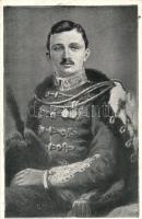 IV. Károly király  / Charles IV