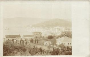 1912 Herceg Novi, Erceg Novi, Castelnuovo di Cattaro, photo