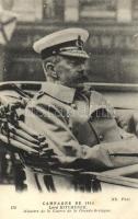 Lord Kitchener, Ministre de la Guerre de la Grande-Bretagne / Herbert Kitchener, 1st Earl Kitchener, War minister of Great Britain