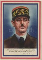 Charles de Gaulle (EK)