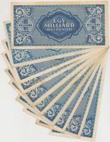 1946. 1.000.000.000MP (10x) T:III