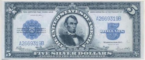 Amerikai Egyesült Államok 10db bankjegy másolat T:I,I-
USA 10pcs of replicas C:UNC,AU