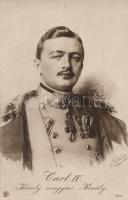 IV. Károly, Carl IV. / Charles IV. s: Pietzner