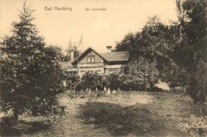 Bad Harzburg, Die Sennhütte / hut