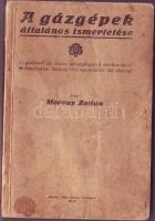 1918 A gázgépek általános ismerete