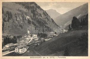 Brenner