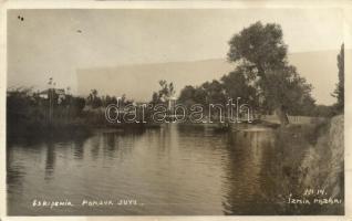 Eskisehir, River Porsuk (EK)