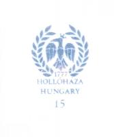 "Boldog új esztendőt kívánnak a kereskedelmi igazgatóság munkatársai 1996" feliratú, nagym...