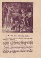 27db régi szentkép