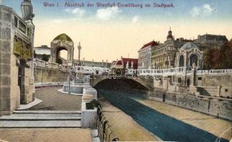 10 db RÉGI városképes képeslap a történelmi Ausztria városairól, vegyes minőség / 10 old Historical ...