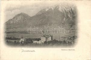 10 db RÉGI városképes képeslap a történelmi Ausztria városairól, vegyes minőség / 10 old Historical ...