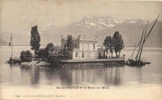 14 db RÉGI vegyes közép-európai városképes képeslap, 1 db leporelló képeslap, vegyes minőség / 14 ol...