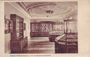 19db régi külföldi városképes lap