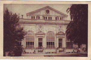 19db régi külföldi városképes lap