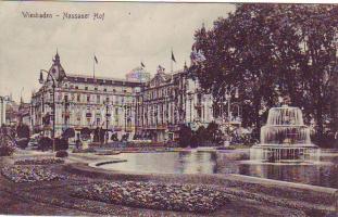 19db régi külföldi városképes lap