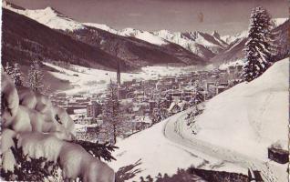 20db régi képeslap fpleg külföldi városképek