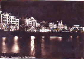 20db régi képeslap fpleg külföldi városképek