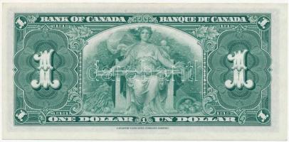 Kanada 1937. 1$ T:III
Canada 1937. 1 Dollar C:F