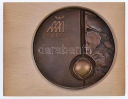 Csíkszentmihályi Róbert (1940-) 1980. "OMÉK / 69. Országos Mezőgazdasági és Élelmiszeripari Kiá...