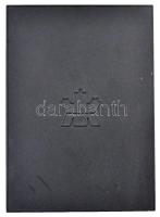 Kanada 1993. 1c-1$ (7xklf) benne 1$ Ag "Stanley-kupa jégkorong", fémpénz szett eredeti műb...