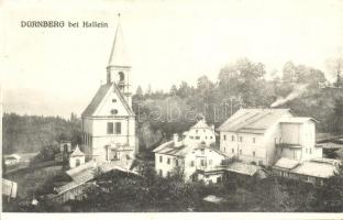 Dürrnberg bei Hallein, church