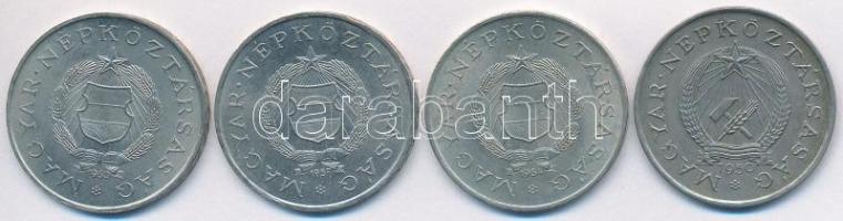 1950-1964. 2Ft Cu-Ni (4x) T:2,2-