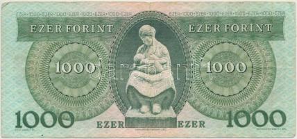 1993. 1000Ft "E" T:III