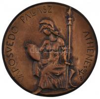 Kő Pál (1941-) 1981. "Podmaniczky Frigyes a Közmunkatanács alelnöke 1873-1905 / Városvédő Palla...