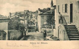 Abbazia, Volosko / Volosca