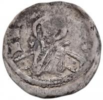 1235-1270. Denár Ag "IV. Béla" (0,67g) T:3 
Hungary 1235-1270. Denar Ag "Béla IV&quo...