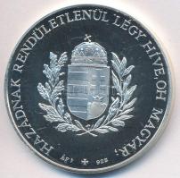 Bognár György (1944-) 1993. "Antall József A Magyar Köztársaság Miniszterelnöke Emlékére" ...