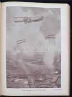 A nagy háború írásban és képben. Szerk.: Lándor Tivadar. 1. rész 4. köt.: Északon és délen. 2. rész ...