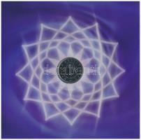 2007. 1Ft-100Ft 8klf db, szettben, benne 50Ft "50 éves a Római Szerződés" T:BU