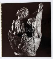 Kovács Margit Múzeum. Szentendre. Kiadja a Pesti Magyar Múzeumok Igazgatósága. Kiadói papírkötés, so...