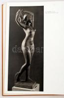 Bacher Béla: Orosz szobrászat. Bp., 1960, Képzőművészeti Alap Kiadóvállalata. Kicsit laza vászonköté...