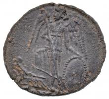 Római Birodalom / ? / I. Constantinus Follis Cu (2,01g) T:2-
Roman Empire / ? / Constantine I Folli...