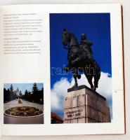 Marosvásárhely 1998. Képes útikalauz. Kiadói papírkötés, sok képpel, jó állapotban