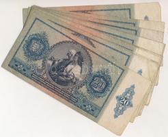 1941. 20P (30x) T:vegyes