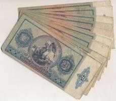 1941. 20P (50x) T:vegyes