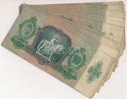 1936. 10P (30x) T:vegyes