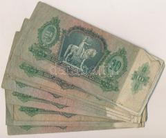 1936. 10P (50x) T:vegyes