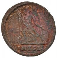 Római Birodalom / Thesszaloniki / I. Constantinus 330-333. AE3 Cu (2,98g) T:2-,3
Roman Empire / The...