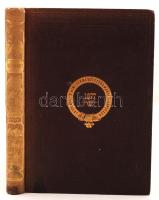 1877 Természettudományi közlöny. Havi folyóirat. Szily Kálmán et alii szerk., 9. kötet. Bp., Khór és Wein. Aranyozott egészvászon kötésben. pp.:480