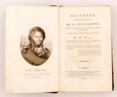 Jean Sarrazin: Histoire de la guerre de la Restauration depuis le passage de la Bidassoa par les all...