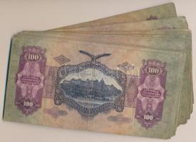 1930. 100P (100x) T:vegyes