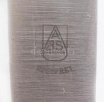 Jelzett egy személyes alpakka evőeszköz készlet (4db) és egy Adler nyitókészlet, eredeti dobozában