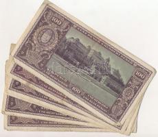 1945. 100P (30x) T:vegyes