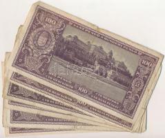 1945. 100P (30x) T:vegyes