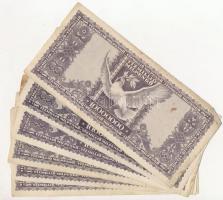 1946. 10.000.000MP (30x) T:vegyes